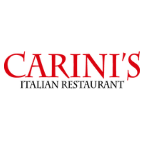 Carini’s Italian Restaurant & Pizza