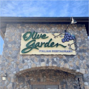 Olive Garden Italian Restaurant