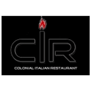 GRILL Colonial Italian Restaurant