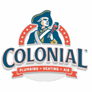 Colonial Plumbing