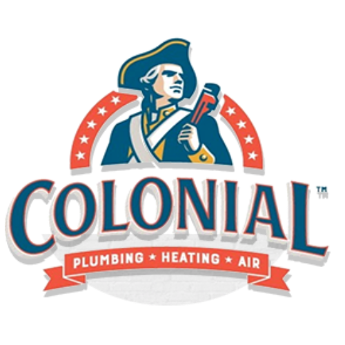 Colonial Plumbing