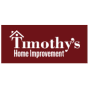 Timothy’s Home Improvement