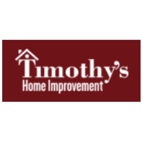 Timothy’s Home Improvement