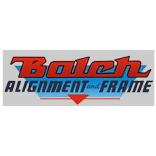 Balch Alignment and Frame