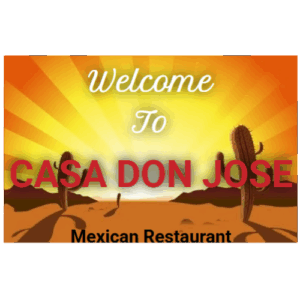 Casa Don Jose Mexican Restaurant