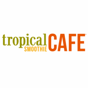Tropical Smoothie Cafe