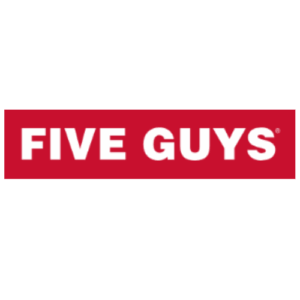 Five Guys