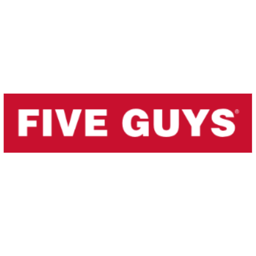 Five Guys