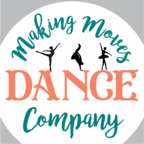 Making Moves Dance Company