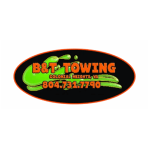 B&T Towing
