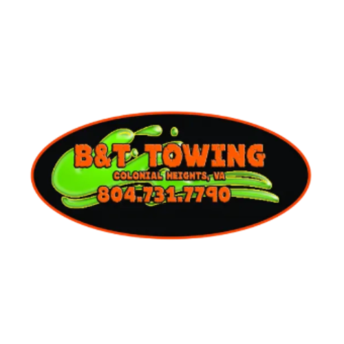 B&T Towing