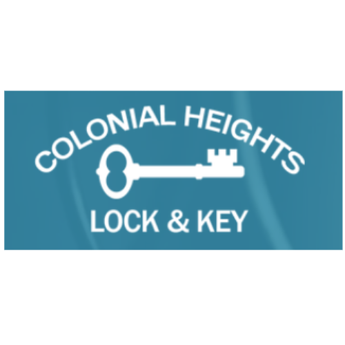 Colonial Heights Lock & Key