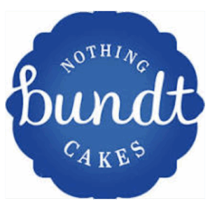 Nothing Bundt Cakes