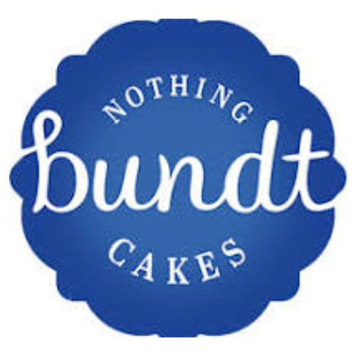 Nothing Bundt Cakes