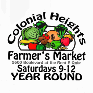 Colonial Heights Farmers Market