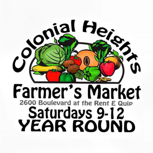 Colonial Heights Farmers Market