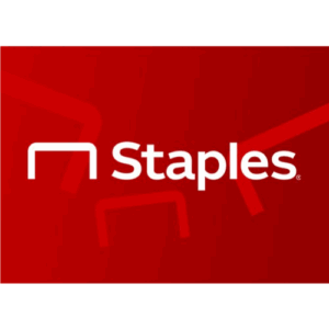 Staples