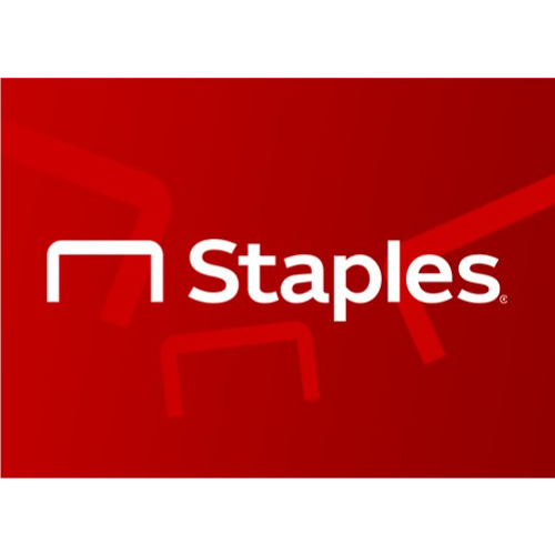 Staples