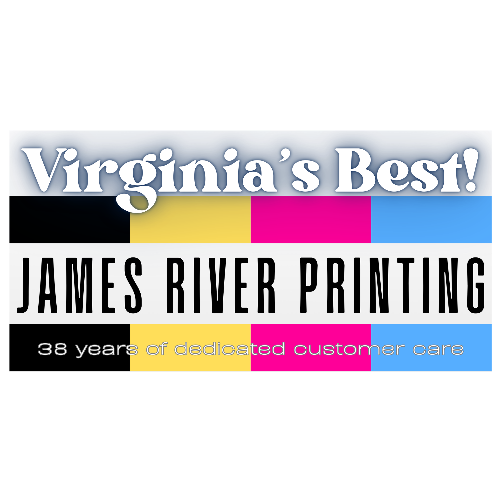 James River Printing Inc