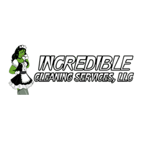 Incredible Cleaning Services LLC