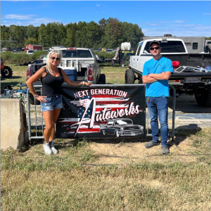 Colonial Heights Autoworks