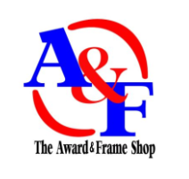 The Award and Frame Shop